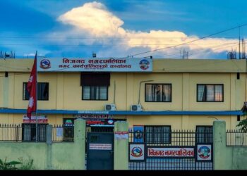 शरीरमा रोग प्रतिरोधी क्षमता वृद्धि गर्न खोप आवश्यक : निजगढ नगरप्रमुख पुरी