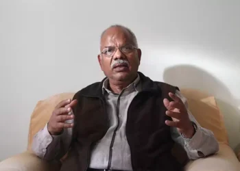 माओवादी केन्द्रले मधेश प्रदेश इन्चार्जको जिम्मेवारी सचिव लिलामणि पोखरेललाई