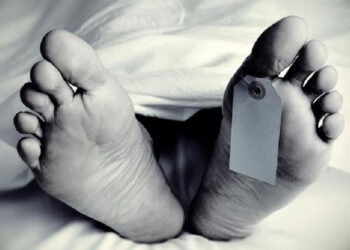 बिजुलीको पोल ढलेर लाग्दा वडा सदस्यको मृत्यु