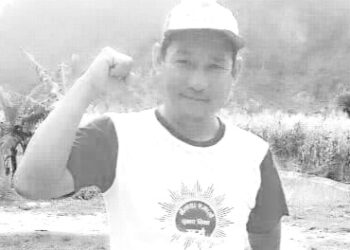 एमाले नेता थिङ्गको अचानक निधन