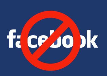 विश्वभरका फेसबुकको खाता एकाएक बन्द, सर्भर डाउन