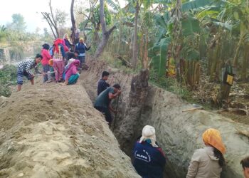 स्वरोजगार कार्यक्रम संचालनले विपन्नहरुलाई राहत