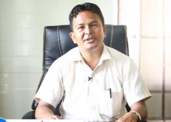 बलात्कार आरोपी वडाध्यक्ष श्रेष्ठ थुनामुक्त