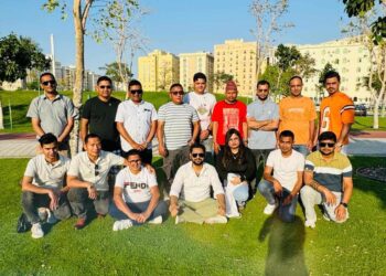 बारा सेवा समाज कतार तदर्थ समिति गठन