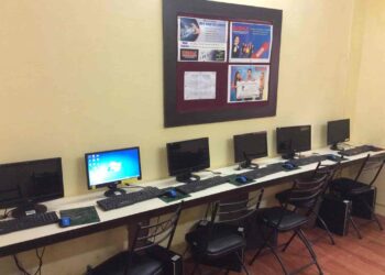 निजगढमा खुल्यो ‘एजु हब इन्स्टिच्युट एण्ड ट्रेनिङ सेन्टर प्रा.  लि’, कम्प्युटर सम्बन्धी सबै तालिम एकै स्थानमा