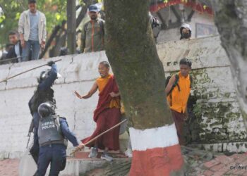 भिक्षुमाथिको दुर्व्यवहारबारे छानबिन हुन्छ : एसएसपी खत्री