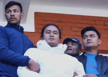 तपश्वी रामबहादुर बम्जन बालयौन दुरुपयोगमा दोषी ठहर