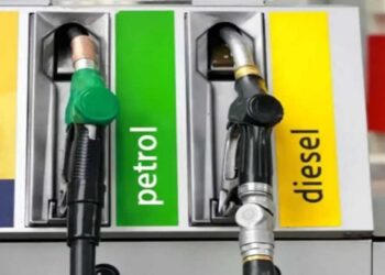 पेट्रोल/डिजेलको मुल्य वृद्धि