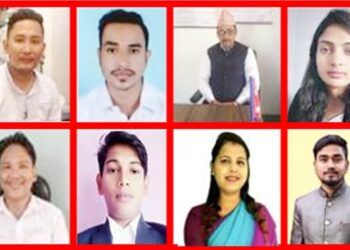 निजगढ नगरपालिकाद्वारा वडा सचीवहरुको हेरफेर