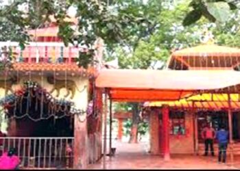 गढिमाईको मेलालाई धरासायी बनाउन केहि तत्वहरु सक्रिय