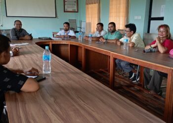 निजगढ नगरपालिकाले सामुदायिक वन  दिवस मनाइने