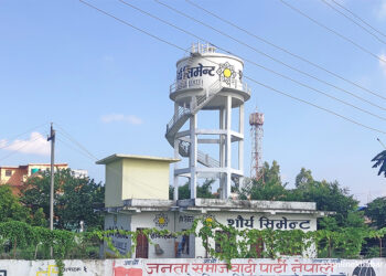 बजेट नपाएका कारण मधेशका ३७२ खानेपानी आयोजना वर्षौंदेखि अधुरै