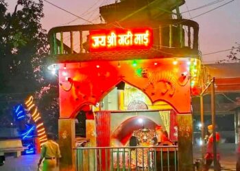 गढीमाई मेला भब्य र सभ्य बनाउनको लागि मास्टर प्लान बनाईएको छ : नगरप्रमुख उपेन्द्र यादव