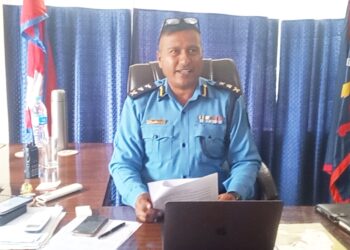 गढीमाई मेलाको शान्ति सुरक्षा व्यवस्था कायम राख्न नेपाल प्रहरी, सशस्त्र प्रहरी र नेपाल आर्मी परिचालन गर्ने