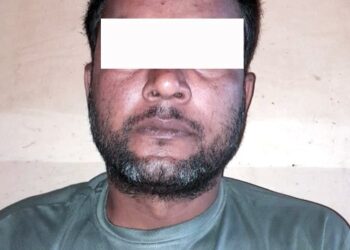 बाराका क्याम्पस प्रमुख हत्या प्रकरण : मुख्य अभियुक्त ५ महिनापछि पक्राउ
