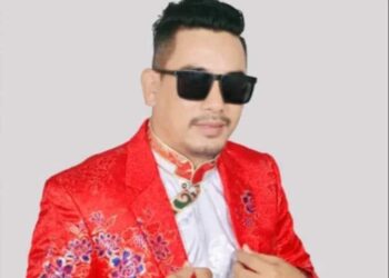 (तामाङ ह्वाईरी स्याई) को आपार सफलतापछी विरु घलान नयाँ गीतको तयारीमा (सल्लाहले मान्छेउ की)