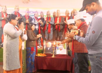 अवतार सहकारीको १४ औं बार्षिक साधारणसभा सम्पन्न