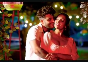 ए होरा ४ ‘भन न भन माया’ लिएर आए हिमाल सागर र समिक्षा अधिकारी, प्रियंका र विमलको अभिनय