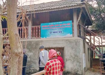 सिंगौलमा चोरीको घट्नाले स्थानीय तरङ्गीत