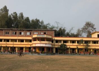 पठन-पाठन अवरुद्ध गरी कक्षा कोठामा धार्मिक प्रवचन, विधार्थीद्वारा विरोध