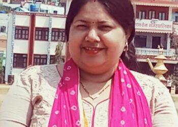 एमाले निजगढको इन्चार्ज पुर्व उपप्रमुख खनाललाई