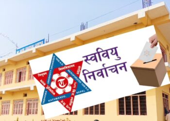 निजगढमा गौरीशंकर क्याम्पसमा स्ववियु चुनावी सरगर्मी बढ्दै