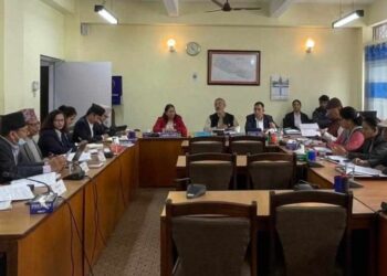 एसईई नगर्ने उपसमितिमा सहमति, आधारभूत तहको स्थानीयले, माध्यमिक तहको बोर्डले परीक्षा लिने