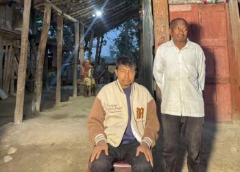 दुवै मृगौला फेल कुवरको उपचारकालागी आर्थिक सहयोगको अपिल