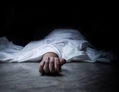 रौतहटको चाँदी खोलामा एक बालकको शव फेला