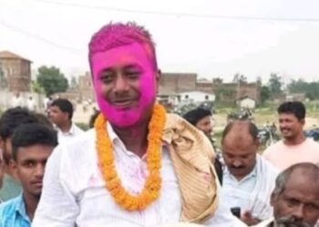 जसपा नेपाल बारा जिल्लाले पाए नयाँ नेतृत्व : अध्यक्षमा यादव