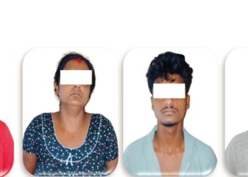 पुरानो रिसिवीका कारण कुटपिटपछि मृत्यु, ४ जना पक्राउ