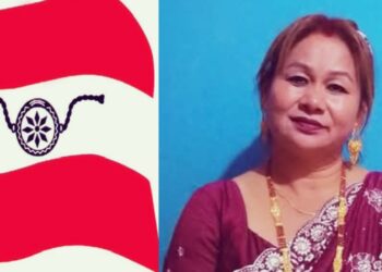 सामुदायिक सेवादेखि पार्टीका प्रदेश तहसम्म : पारु मगरकी नेतृत्व यात्रा