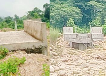 झोलोङ्गे पुल अलपत्र, सिगौल–रौतहट आवतजावतमा चर्को समस्या