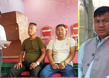 एम्बुलेन्स बिक्री र रकम हिनामिनाको आरोप, अध्यक्ष खुलाल भन्छन :  “आरोप निरधार हो”