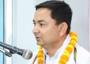 सरकारमा सहभागी हुन नेता भट्टराईमाथि कार्यकर्ताको दबाब