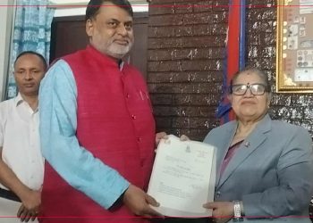 मधेसको नयाँ नेतृत्व : जितेन्द्र सोनारको उदय र प्रदेश राजनीतिमा नयाँ समीकरण