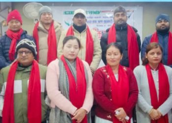 सचेत साकोसको १२औँ वार्षिक साधारण सभा सम्पन्न, नयाँ कार्यसमितिको अध्यक्षमा यादव चयन