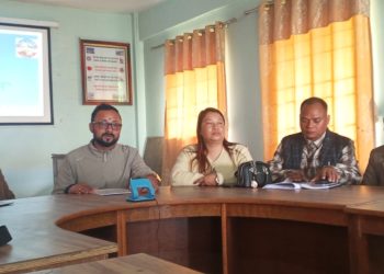 निजगढमा घुस आरोपबारे छानबिन प्रतिवेदन सार्वजनिक, भेटिएन प्रमाण