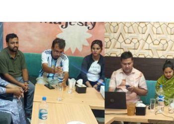 संरक्षण नेपालद्वारा सञ्चारकर्मीसँग मानसिक स्वास्थ्य सम्बन्धी अन्तरक्रिया सम्पन्न