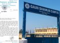 गौरीशंकर क्याम्पसका निर्माणाधीन संरचना शैक्षिक प्रयोजनमै सीमित रहने
