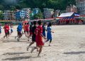 भारतीय भूमिमा हेटौंडा एकेडेमीको फुटबल यात्रा