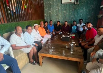 निजगढमा शनिबार सद्भाव र्‍याली, सबै समुदायलाई सहभागिताको आह्वान