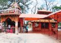 गढीमाई मन्दिरमा चोरी, सिसिटिभी फुटेज सार्वजनिक गर्न दबाब