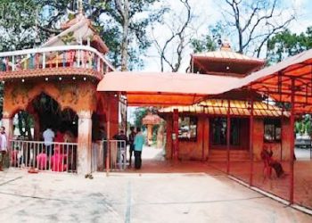 गढीमाई मन्दिरमा चोरी, सिसिटिभी फुटेज सार्वजनिक गर्न दबाब