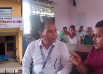 करैयामाईमा अनियमितताको आरोप, पारदर्शितामाथि प्रश्न