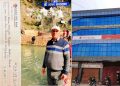 होली एन्जल्सका प्रिन्सिपल उप्रेतीद्वारा बाढीपीडितलाई १ लाख ५ हजार सहयोग