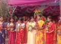 सिंगौलमा श्रीमद् भागवत सप्ताह ज्ञान महायज्ञ सुरु