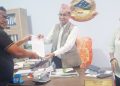 बकैया नदी उकास जग्गामा औद्योगिक करिडोर बनाउन माग