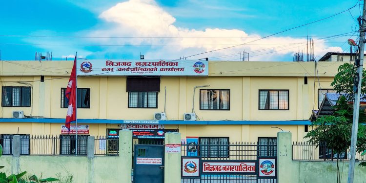 चाडपर्व लक्षित सुरक्षा व्यवस्था कडा बनाउने निजगढको निर्णय