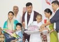 सगरमाथा साकोसको २६औ साधारया सभा सम्पन्न, बाढीपीडित बालबालिकालाई शैक्षिक सामग्रीदेखि एसईईका उत्कृष्ट विद्यार्थी सम्मानित